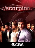Scorpion 4×02 [720p]